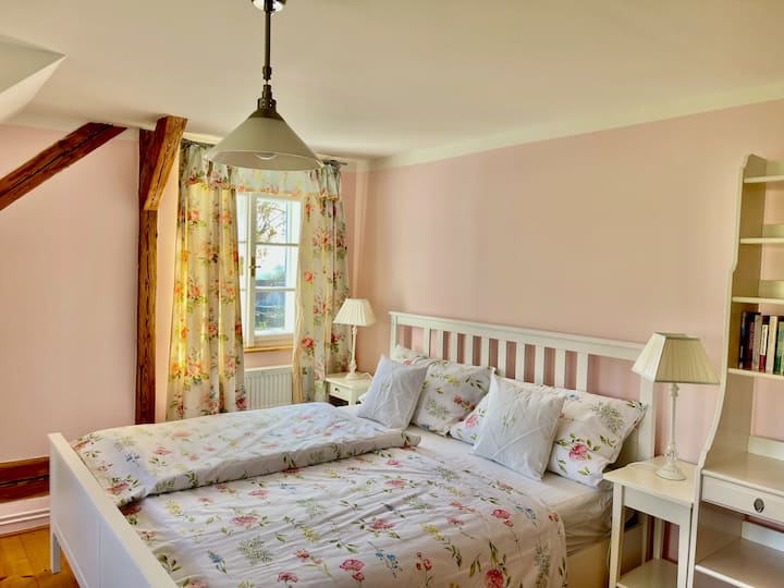 Спална соба 1