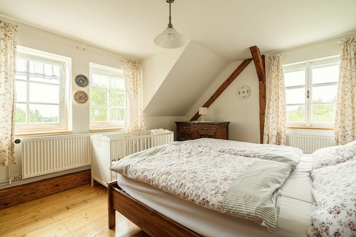 Спална соба 3