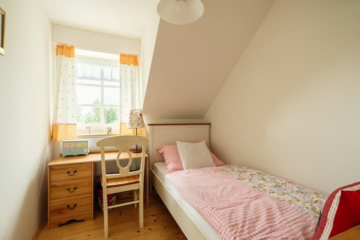 Спална соба 2