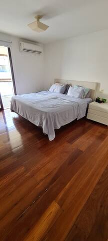 Cobertura linda Ipanema gallery image 4