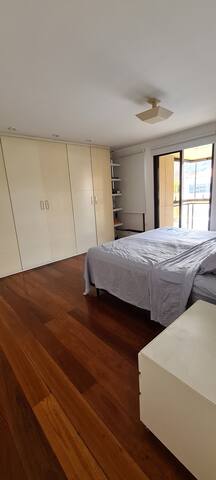 Cobertura linda Ipanema gallery image 3