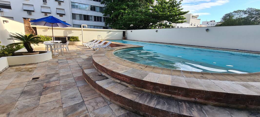 Cobertura linda Ipanema gallery image 2