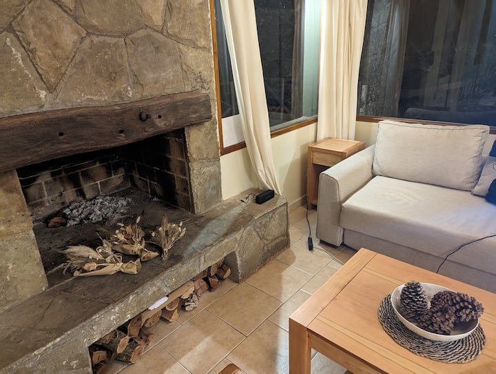 Casa Côt - Wine, Mountain, Lake! - San Martin de los Andes
