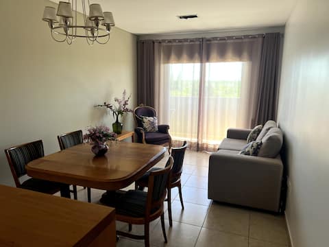 Comfortable Ommi apartment