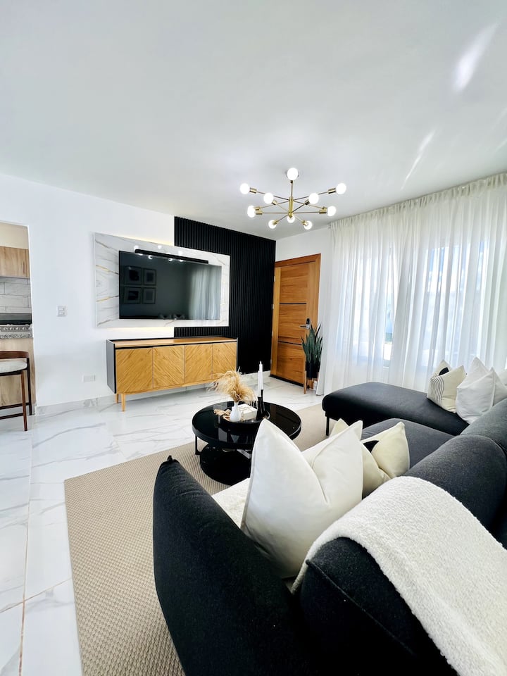 Cerca De Coco Bongo Short/long Stay - Punta Cana