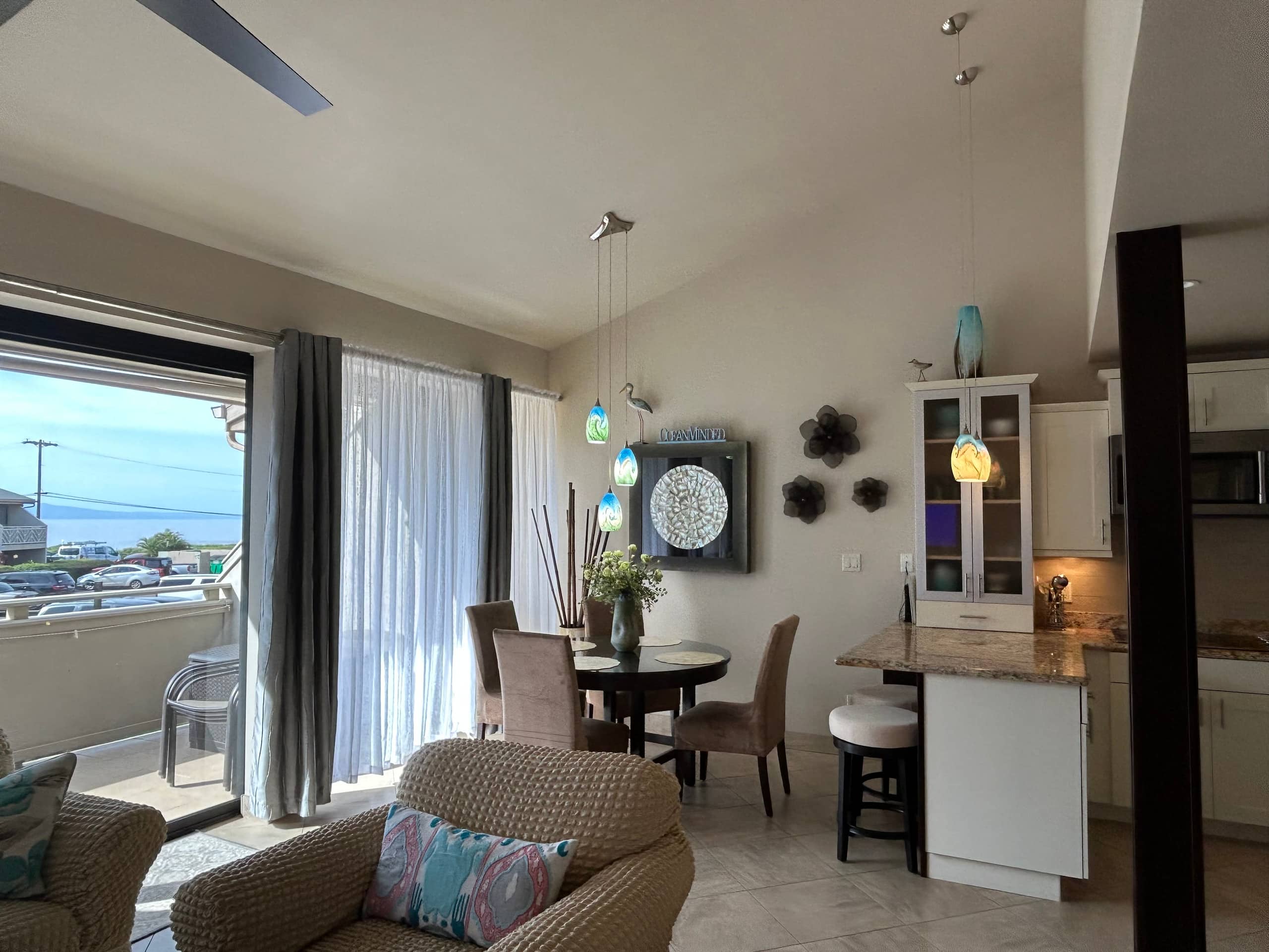 Condo in Kihei · ★5.0 · 2 bedrooms · 3 beds · 1 private bath - Image 1