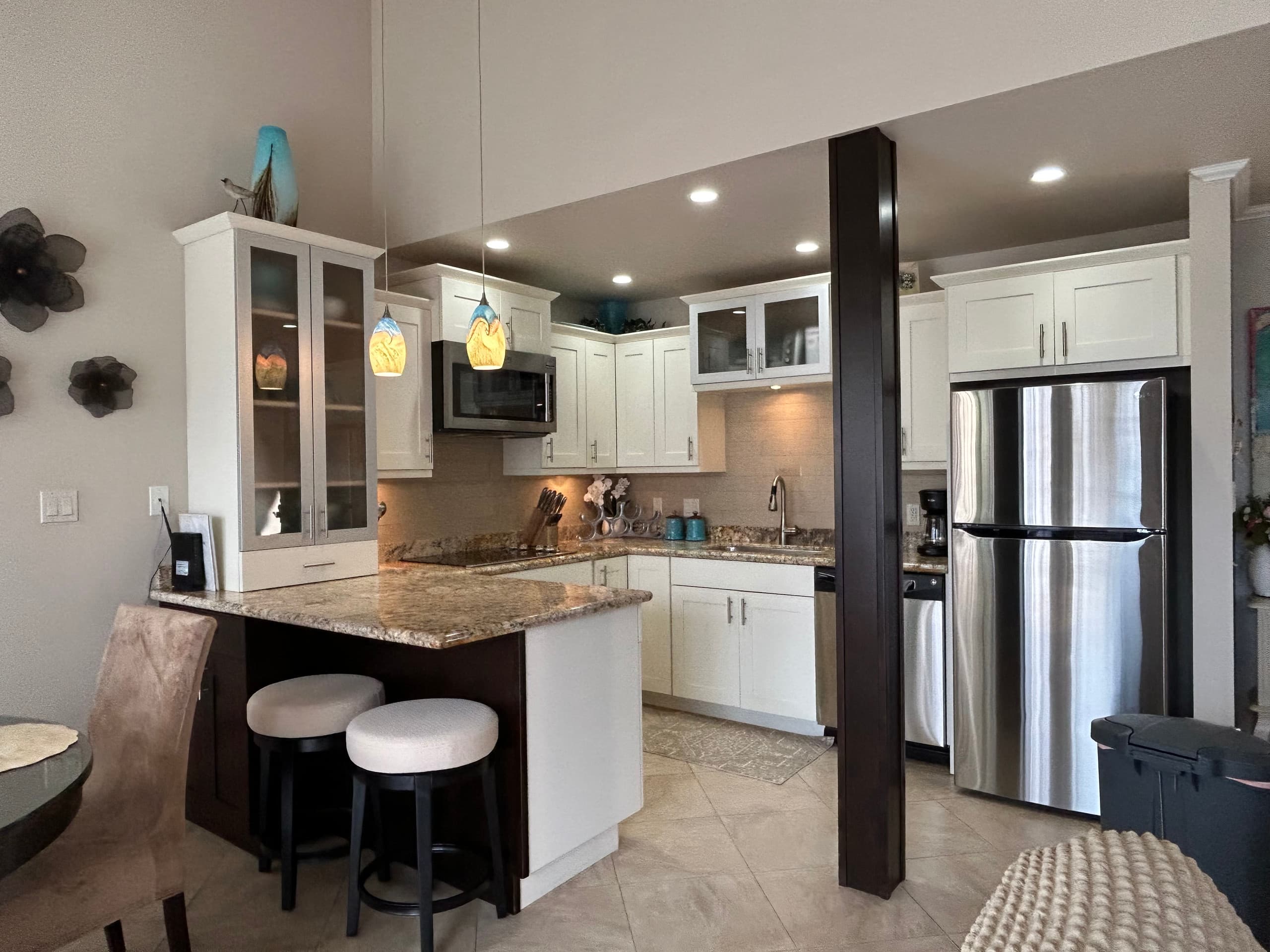 Condo in Kihei · ★5.0 · 2 bedrooms · 3 beds · 1 private bath - Image 2