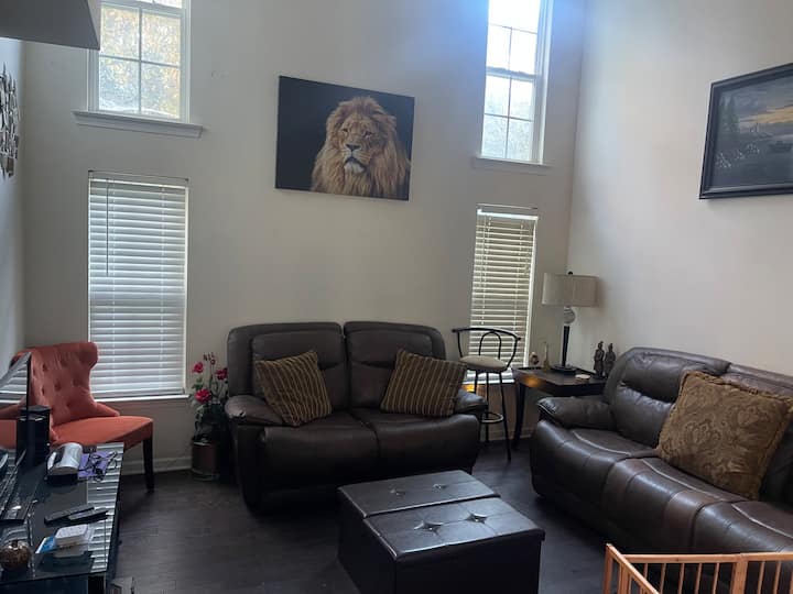 Beautiful Condo Town Home - Apex, NC
