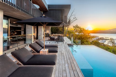 Haven House  Hamilton Island