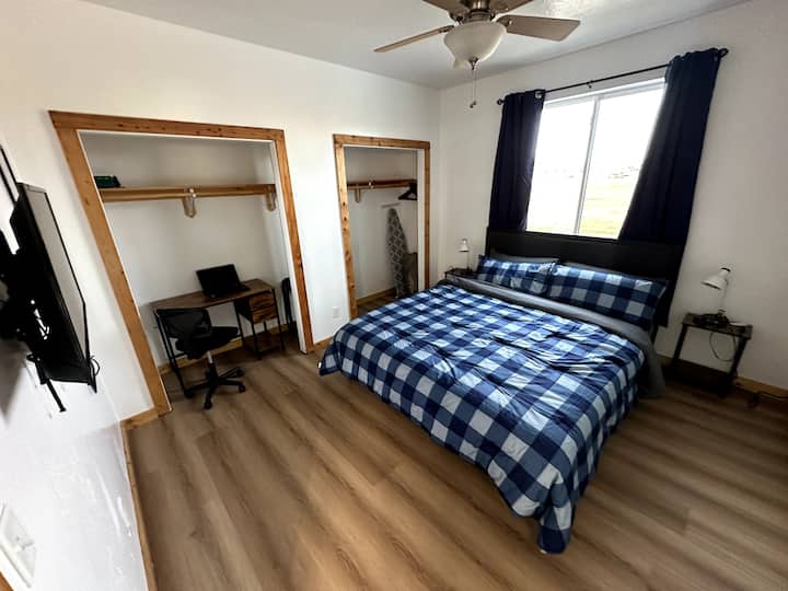 Habitación 1