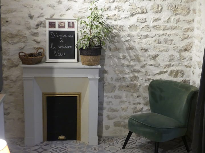 Logement Avec Spa & Sauna En Option - Eure-et-Loir