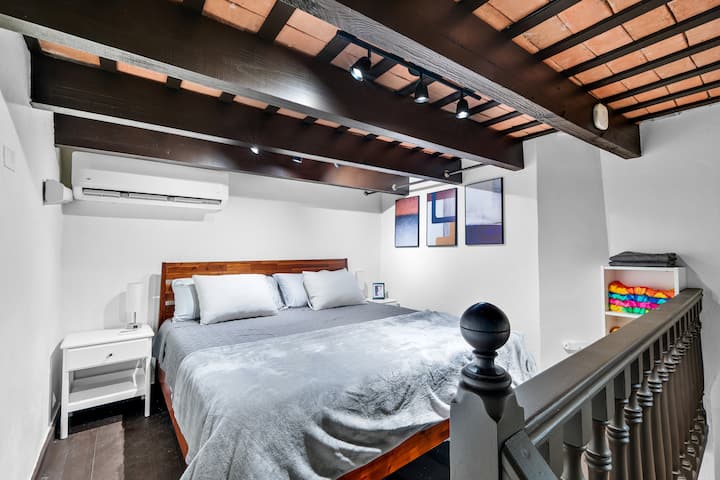 საძინებელი