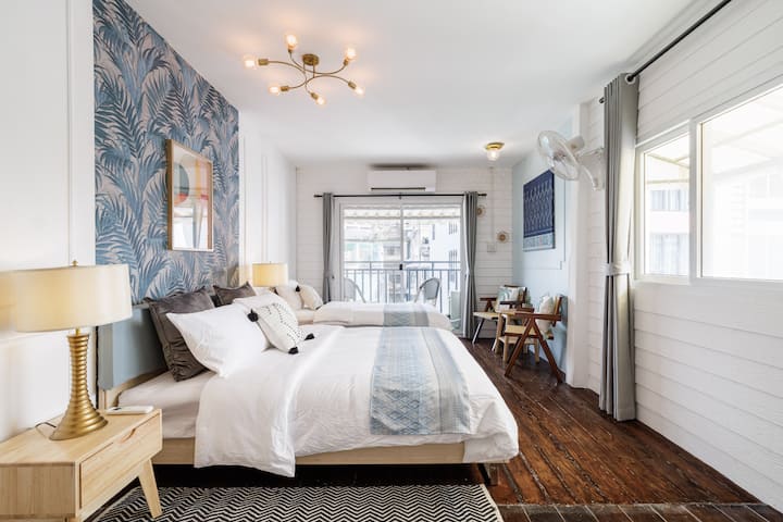 Chambre 1