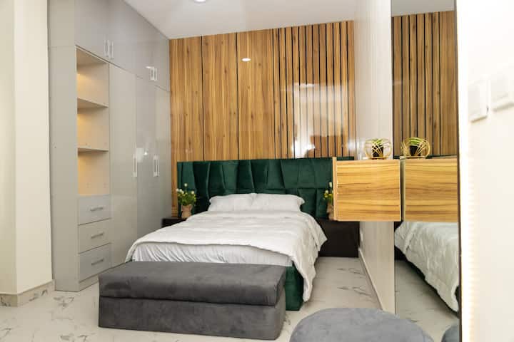 Спална соба 1