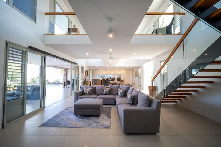 Villa 105 Naisoso Island. Meet Luxury. - Nadi