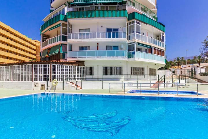 Lovely Penthouse Las Americas - Adeje