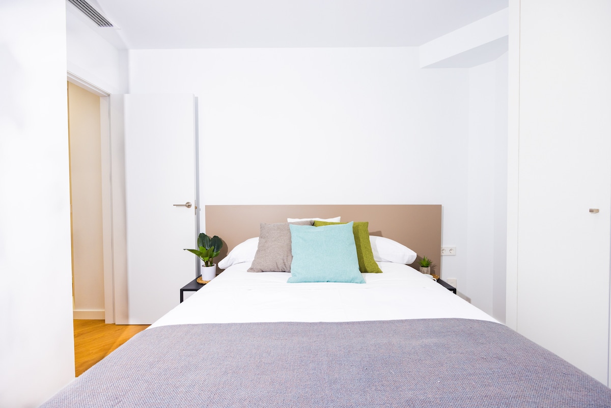 საძინებელი 1