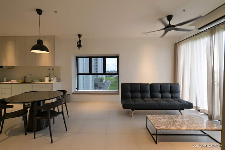Doncaster Homestay 05 - Sarawak