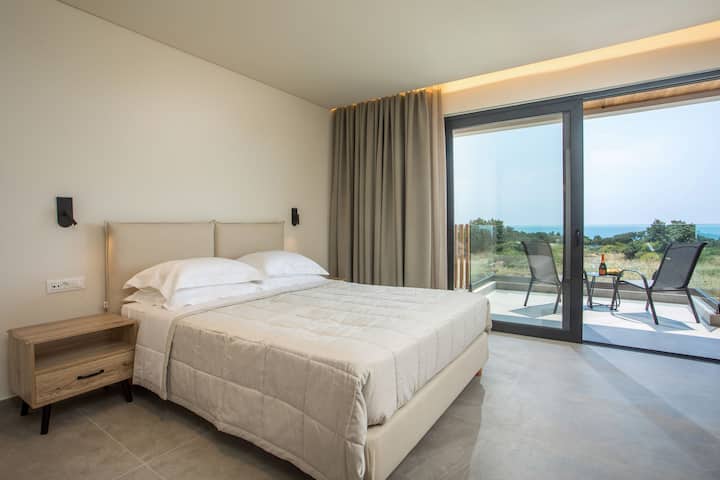 საძინებელი 1