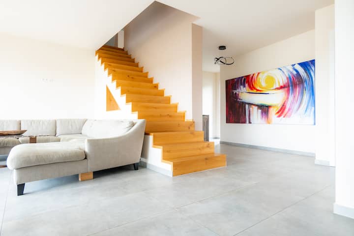 Villa Rose Vienna & Airport - Vienna Schwechat Airport (VIE)