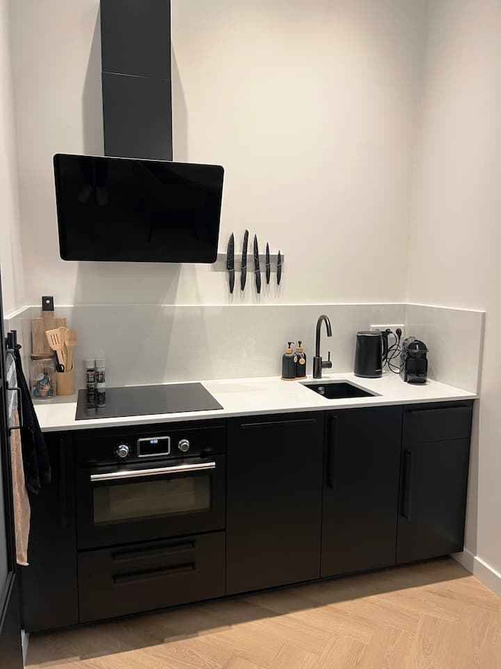The Boutique City Nook - Dordrecht