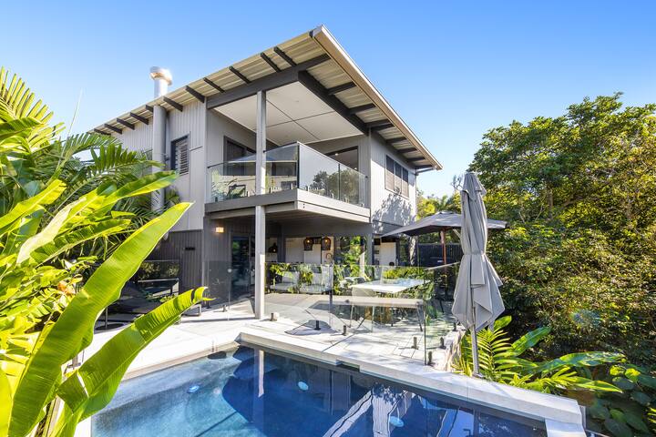 Tingira Beach House gallery image 5