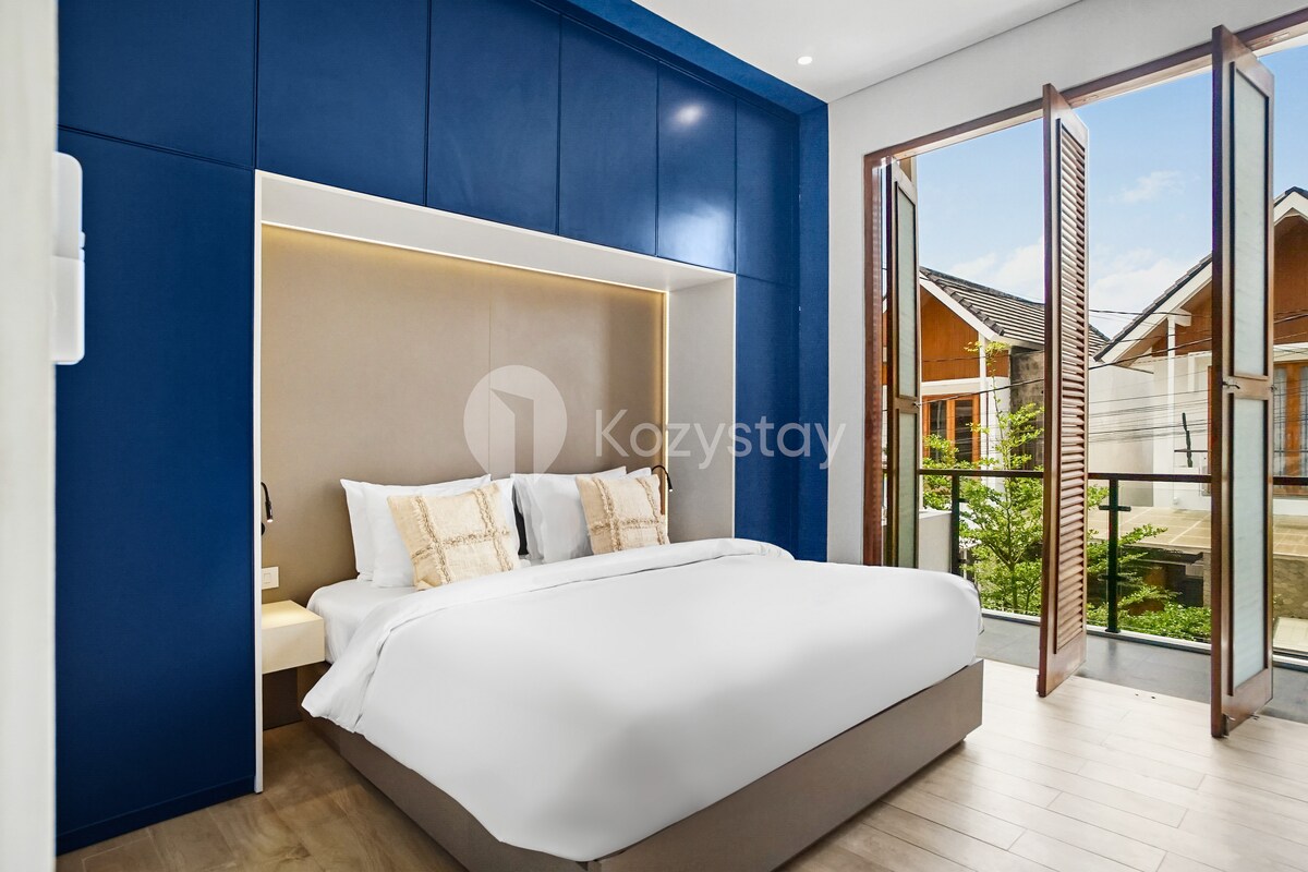 Მთავარი საძინებელი