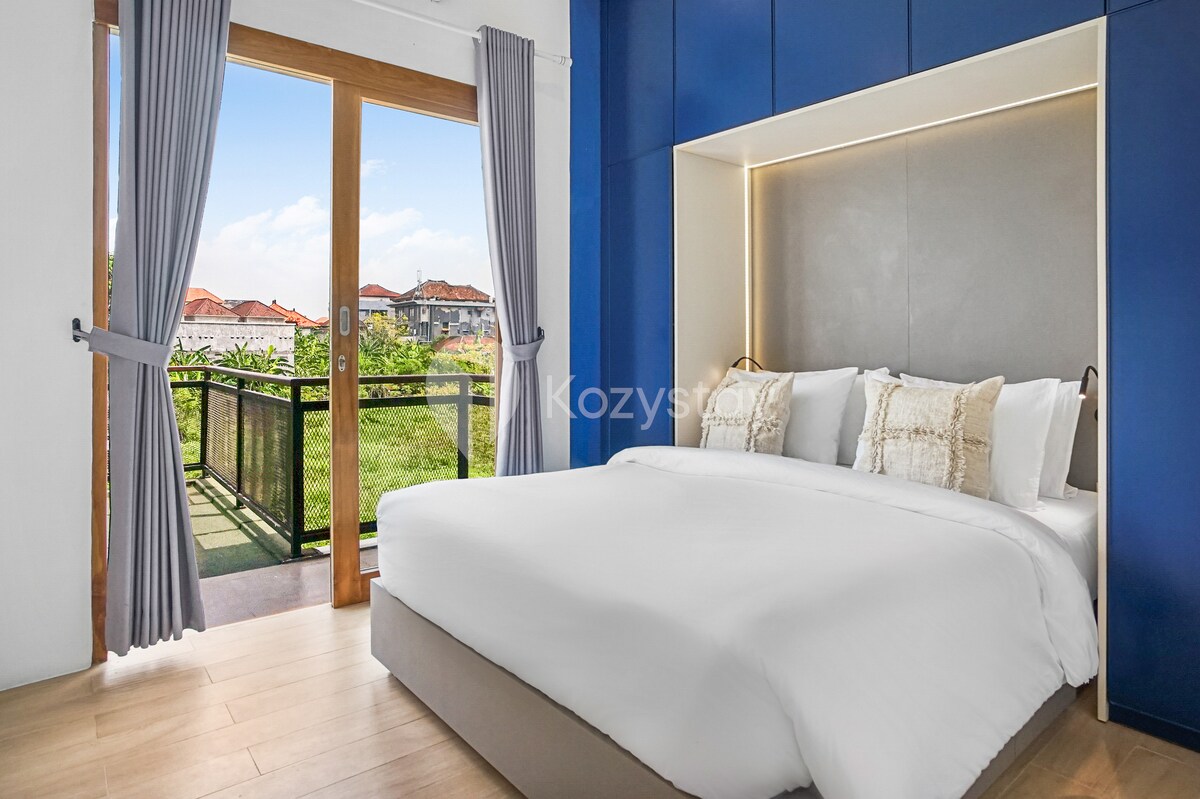 Სტუმრების საძინებელი