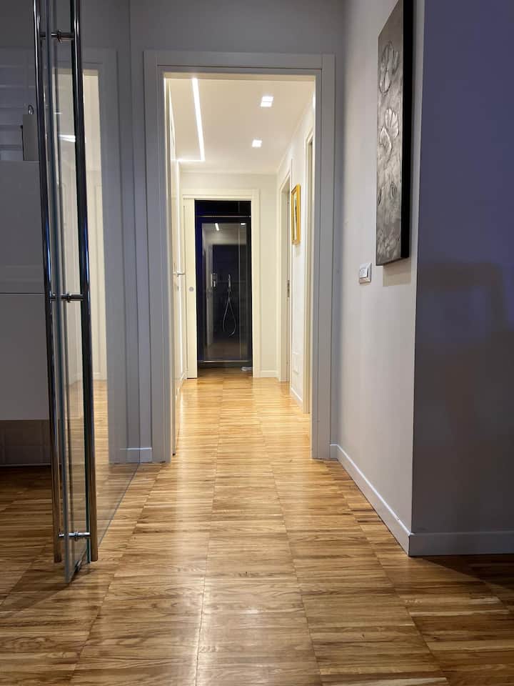 Chambre 3