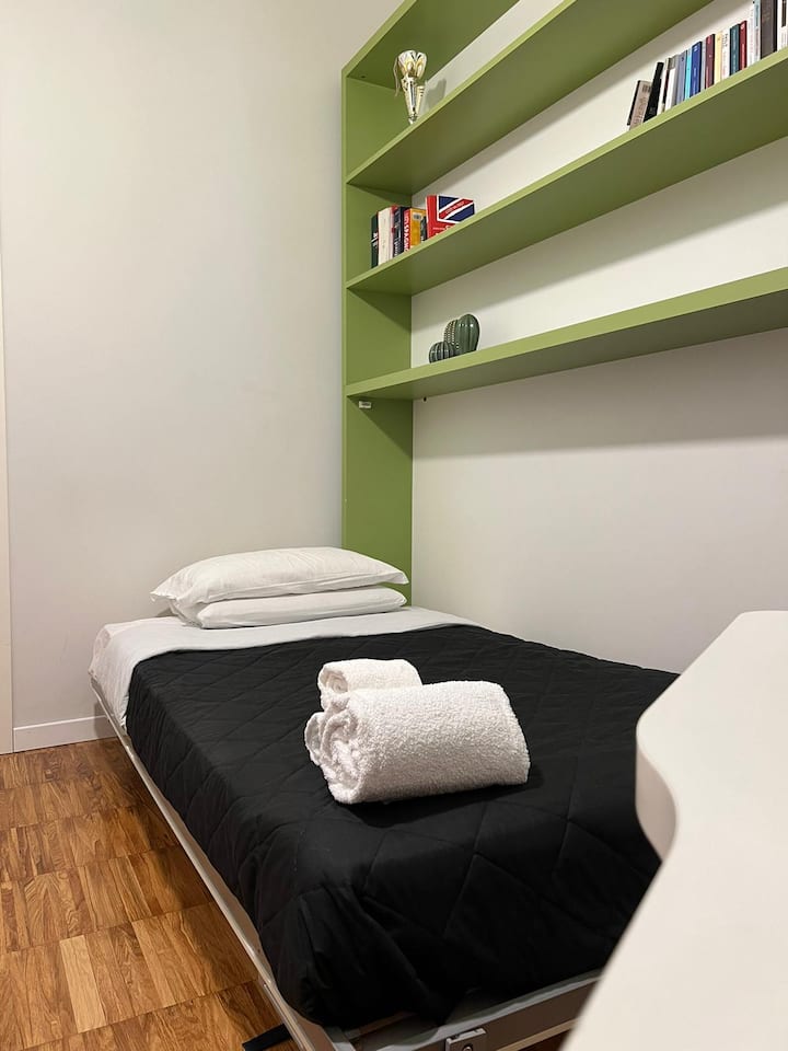 Chambre 1
