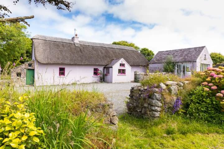 Kilmurrin Cove