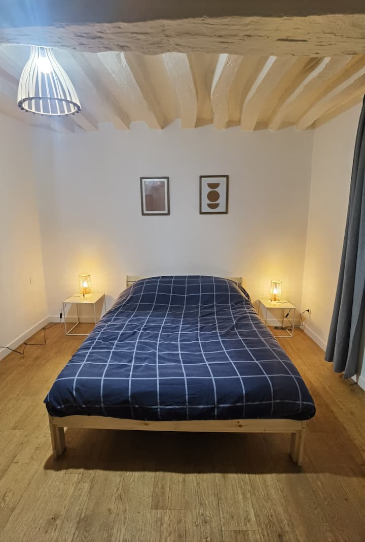 Habitación