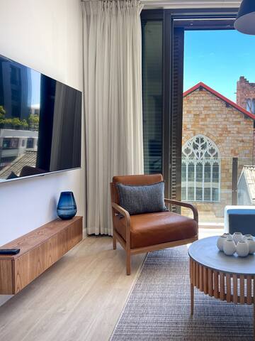 2 Bed Gem on Napier De-Waterkant gallery image 3