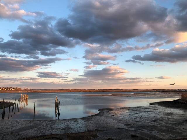 Waterfront Escape – Close to Airport & Downtown gallery image 2