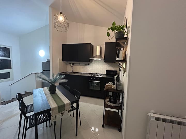 La Casa Di Patty A 5 Minuti Dall'aeroporto - Fiumicino