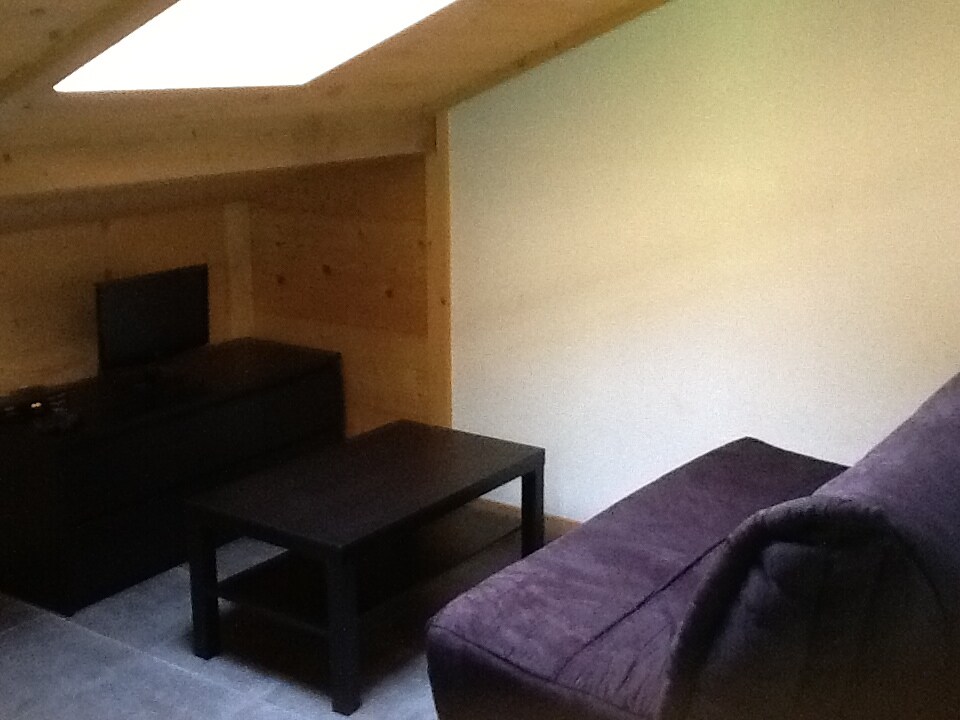 Annonce Airbnb populaire: Appartement le Choucas à Les Gets
