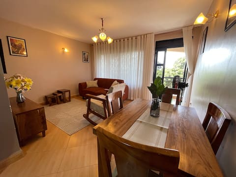 ImelaHomes(Ntorana) Near Airport