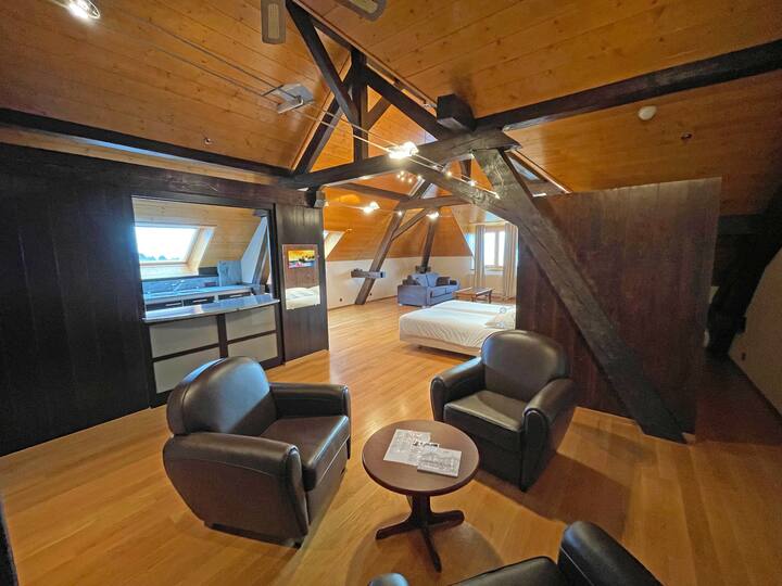 Loft - Yverdon-les-Bains
