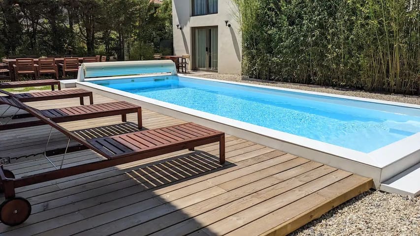 Exya Conciergerie managed Airbnb listing 2