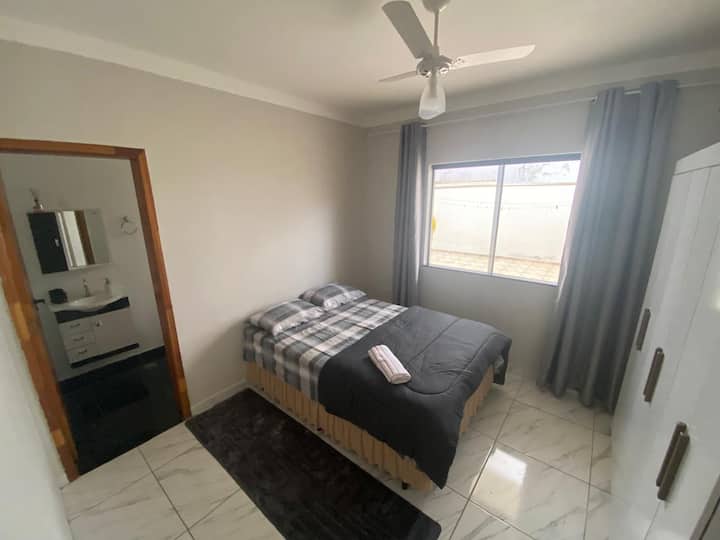 Спална соба 1