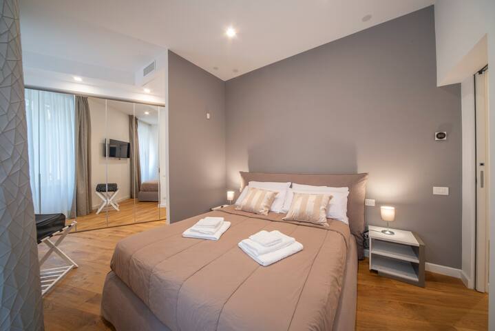 [Colosseo/Circo Massimo] New Luxury Apartment gallery image 5