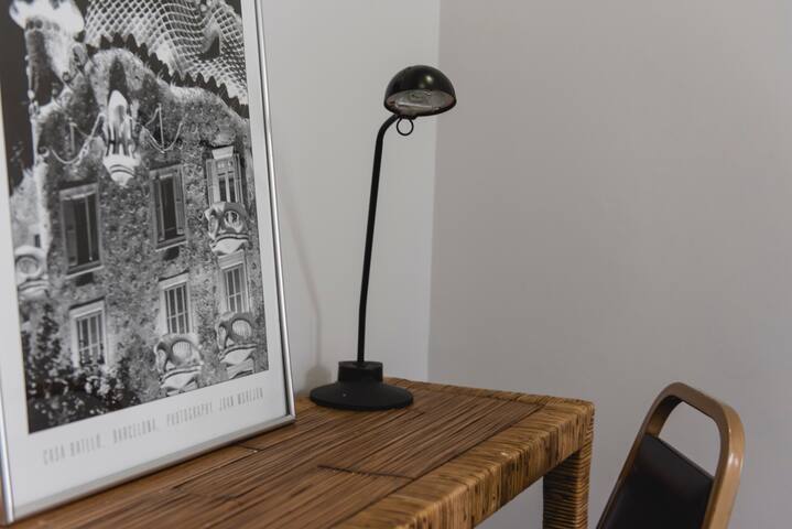 Big apartment for Big groups w/private terrace gallery image 5