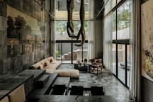 BNY Residence - Gold