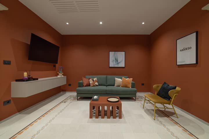 Loft 216 Casa Vacanze - Mola di Bari