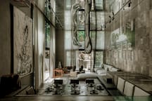 BNY Residence - Silver