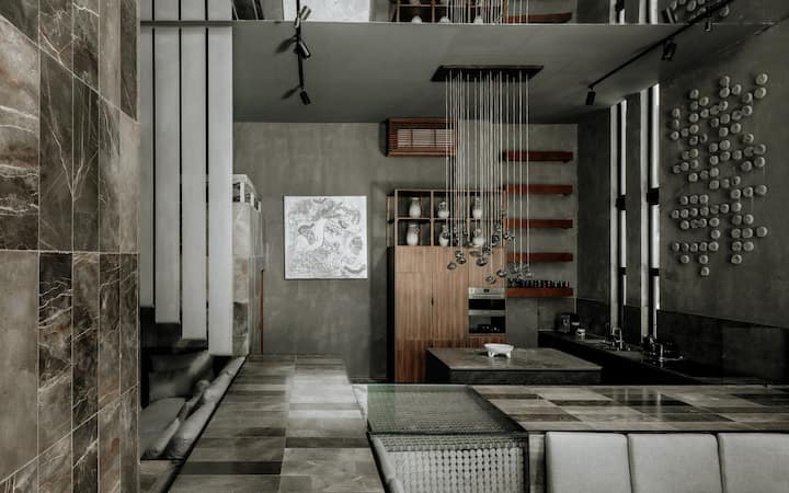 Barneys New York | Designer Residence - Gold - Tulum | Vrbo
