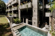 BNY Residence - Orange