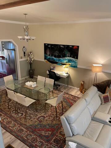 5th Ave Townhouse gallery image 5