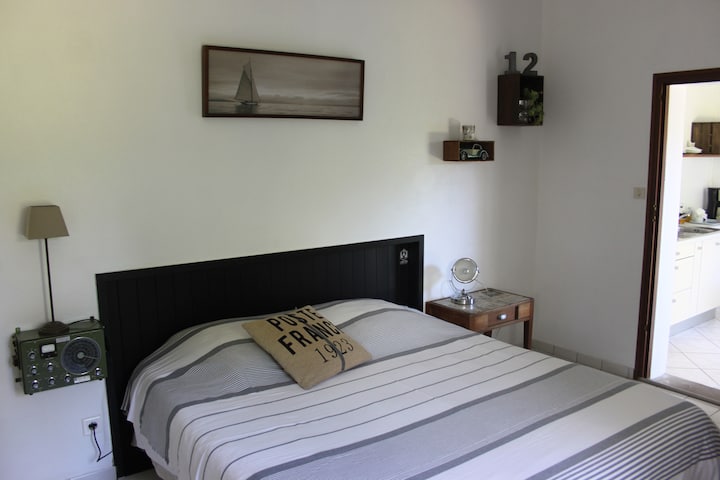Chambre विंटेज