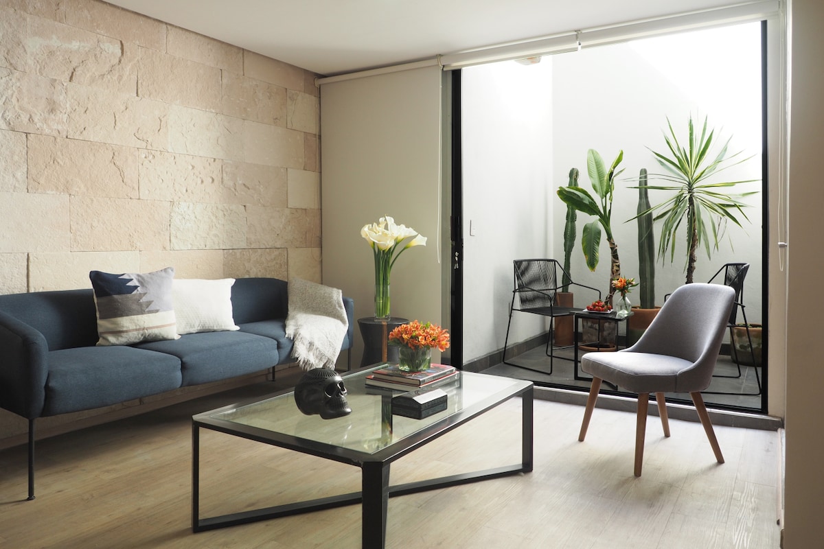 ห้องนั่งเล่น